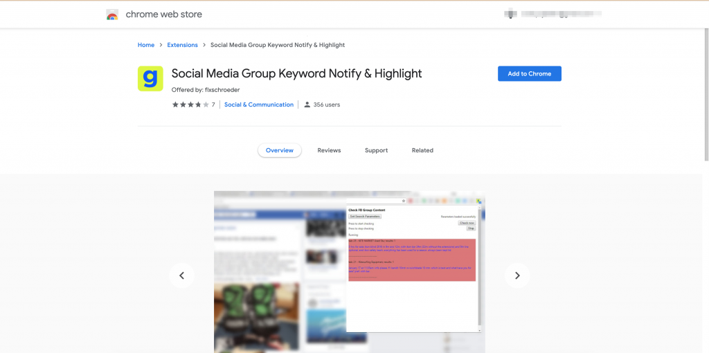 The Best 4 Facebook Group Chrome Extensions You Ve Never Heard About Group Leads Blog