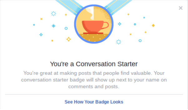 Facebook Group Badges in 2023: All You Need to Know