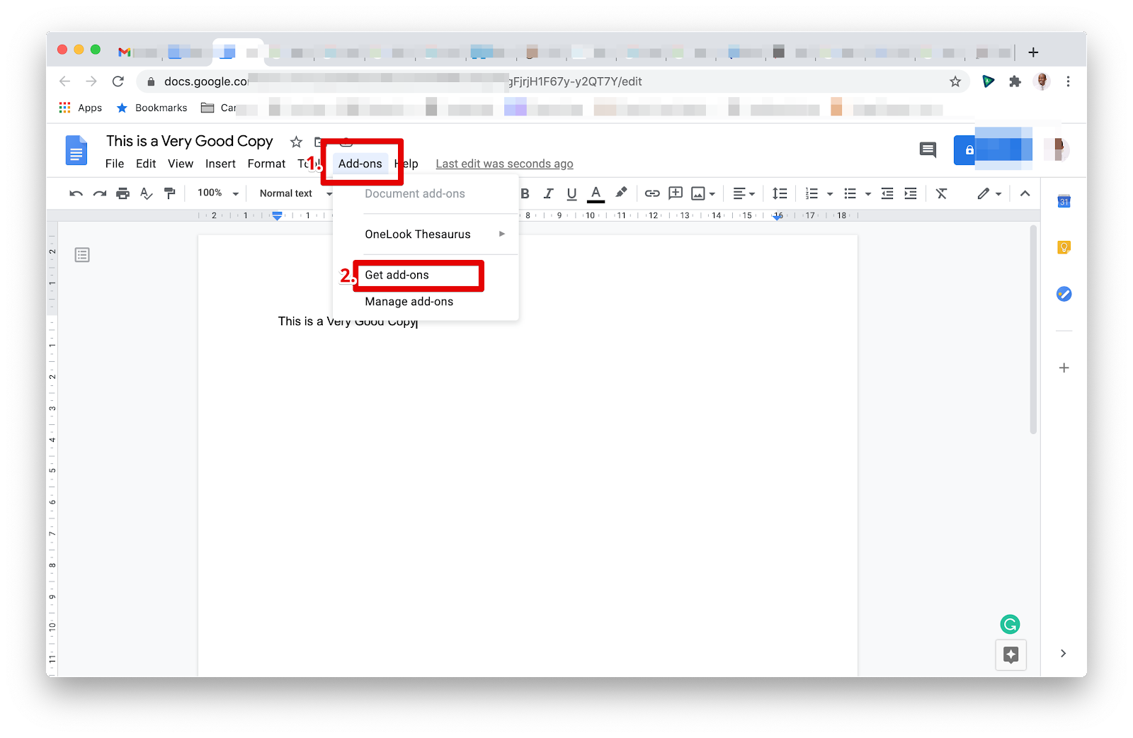 What is the Best Google Docs Addons? Group Leads Blog