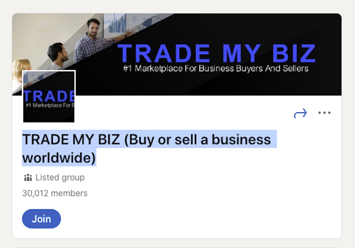 How to Use LinkedIn Groups For Business Marketing - Group Leads Blog