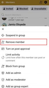 How to Delete a Facebook Group: Step-by-Step Guide