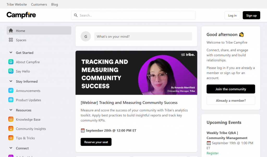 The Best Alternative to Google Groups