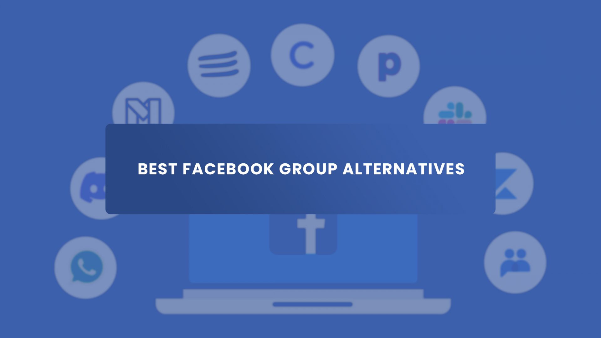 The Best Alternative to Google Groups