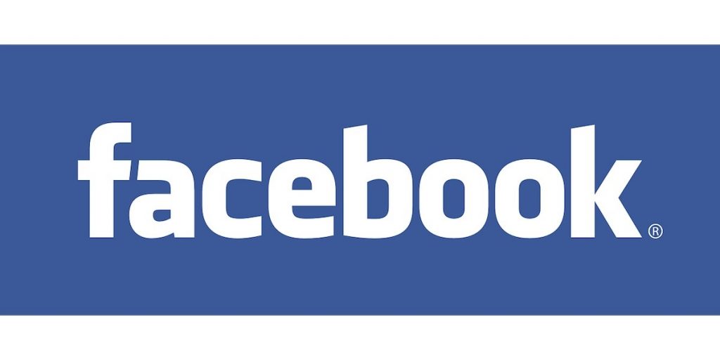 Facebook Group Events - Facebook Logo