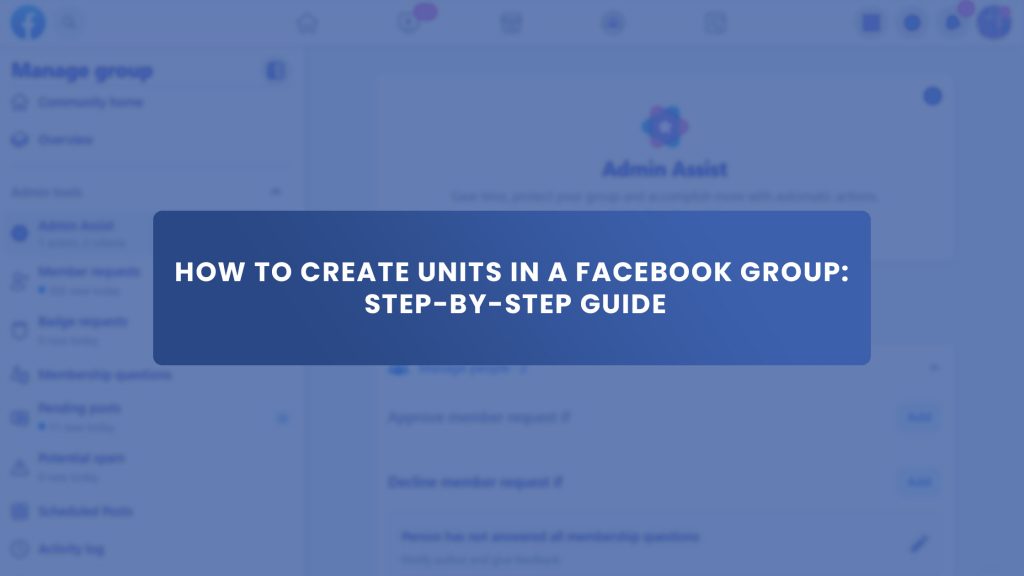 how-to-create-units-in-a-facebook-group-step-by-step-guide-group