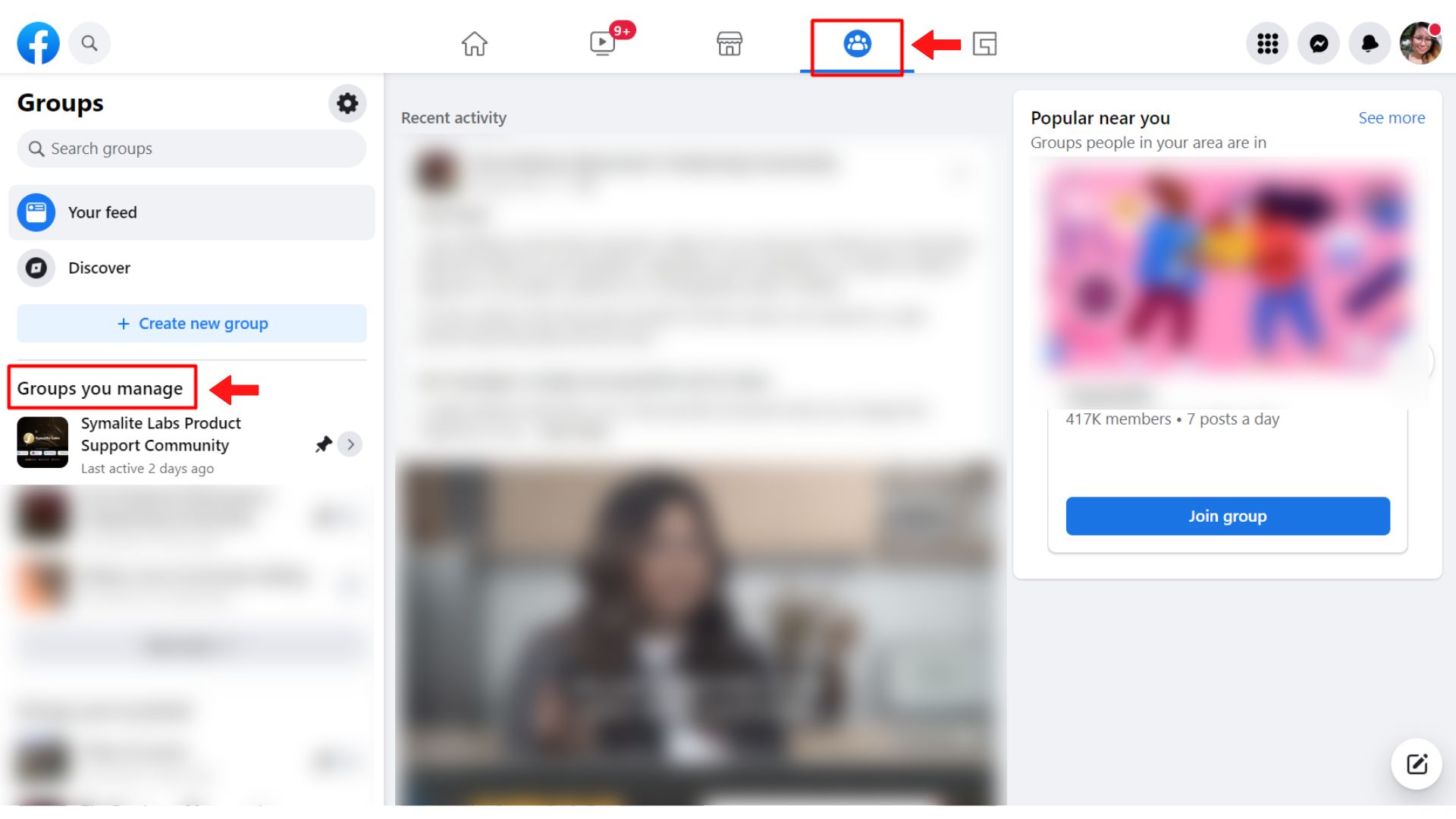 How to Remove an Admin From a Facebook Group Easily - Group Leads Blog