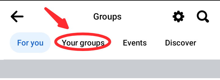 Select your groups - A Comprehensive Guide to Facebook Group Membership Questions with Examples