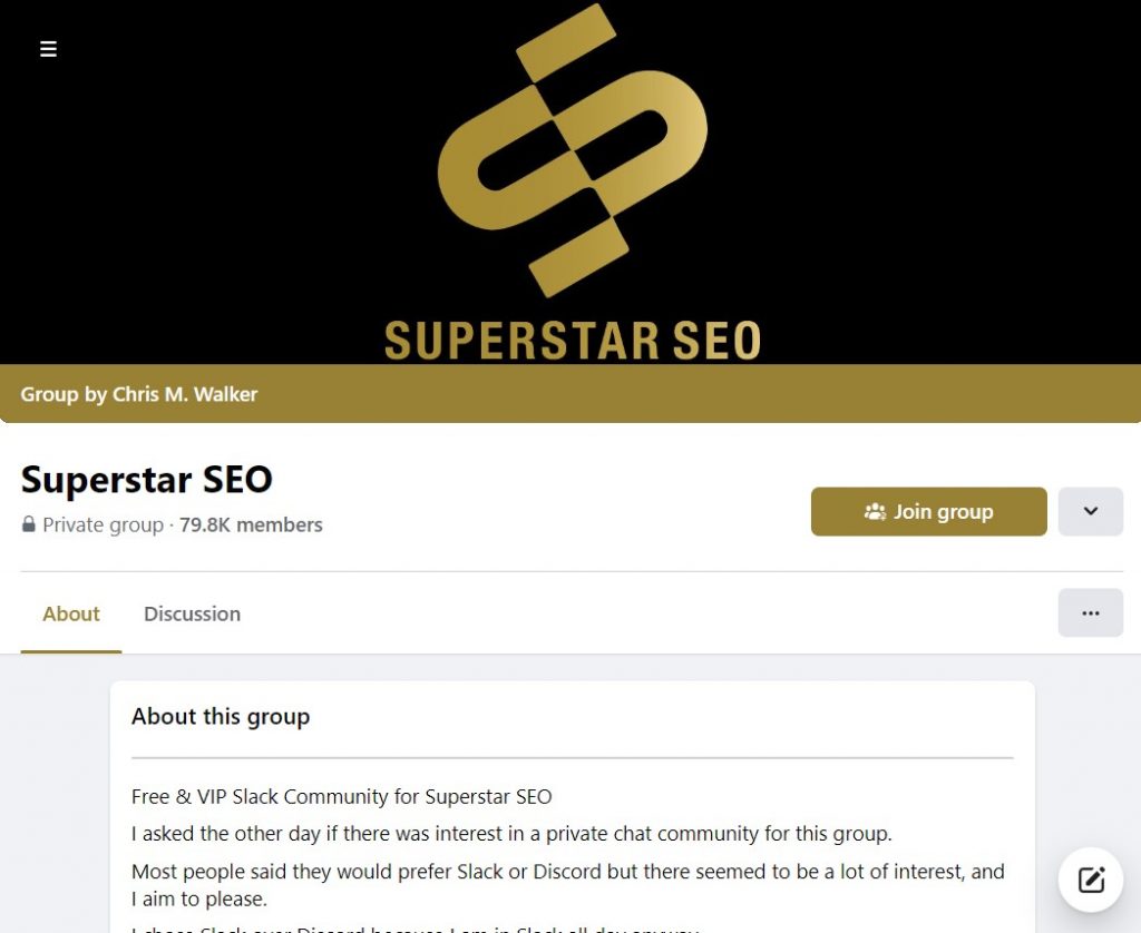 Superstar SEO 