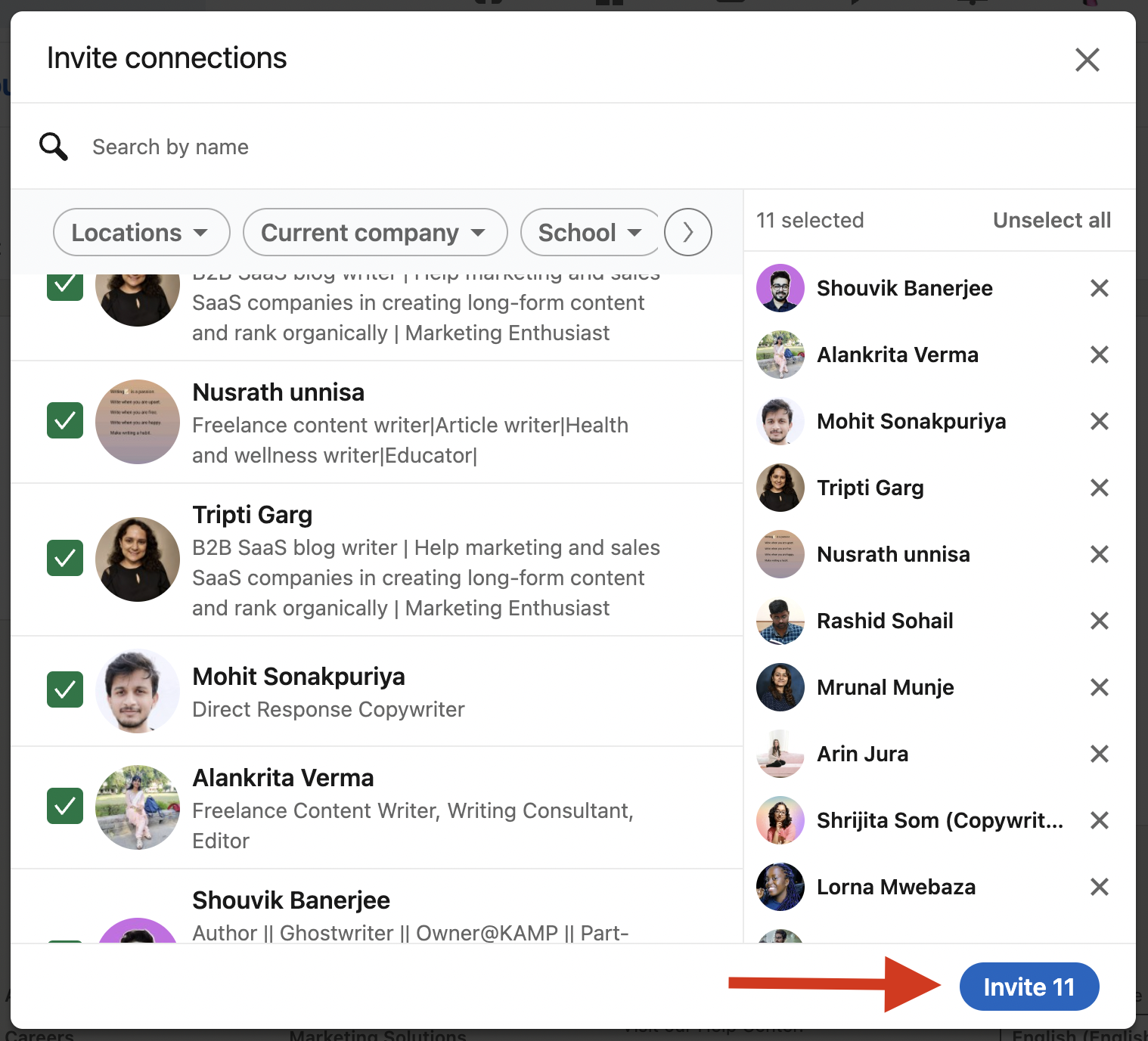 How to Increase LinkedIn Group Members 11 Proven Strategies Group