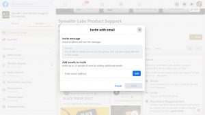 Can Someone See If You Decline Their Request Or Invitation To Your Add Emails Can Someone See If You Decline Them On Your Facebook Group 300x169