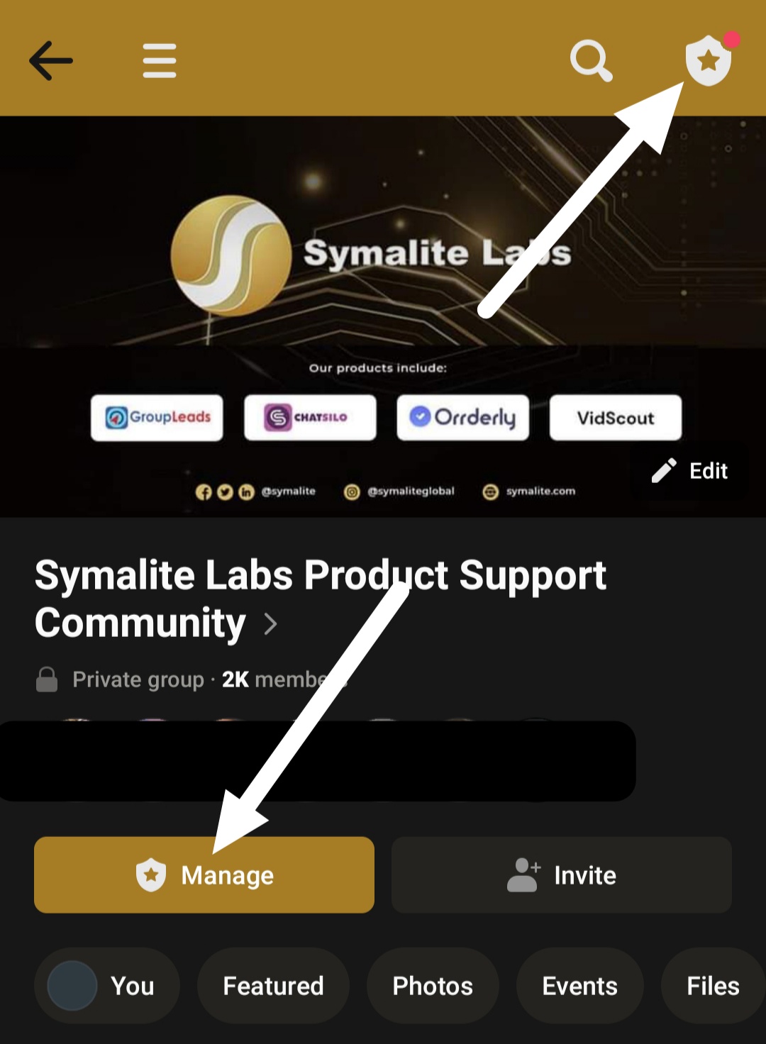 How To Edit Facebook Group Name (In Case You Need to Rebrand) Group