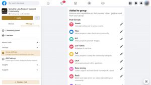 Everything You Need to Know About Facebook Group Settings (plus NEW ...