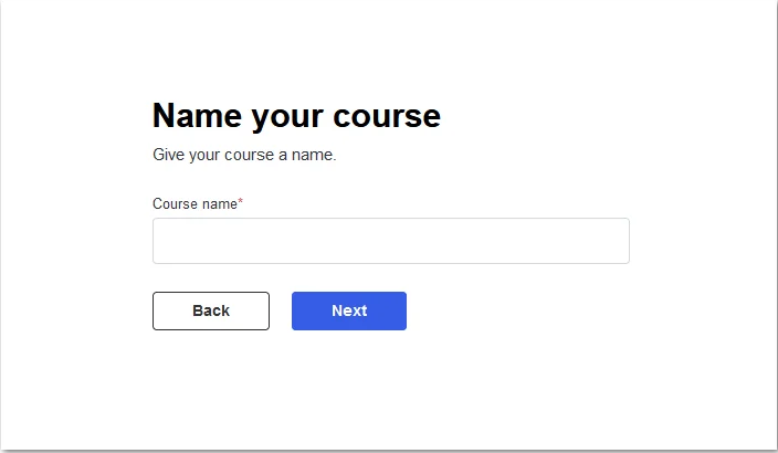 Name your course - GroupApp Review