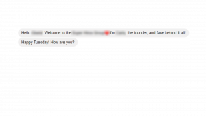 Crafting a Warm Welcome Message for Your New Facebook Group Members ...