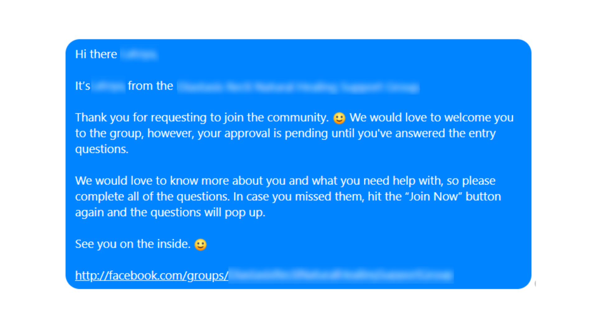 crafting-a-warm-welcome-message-for-your-new-facebook-group-members