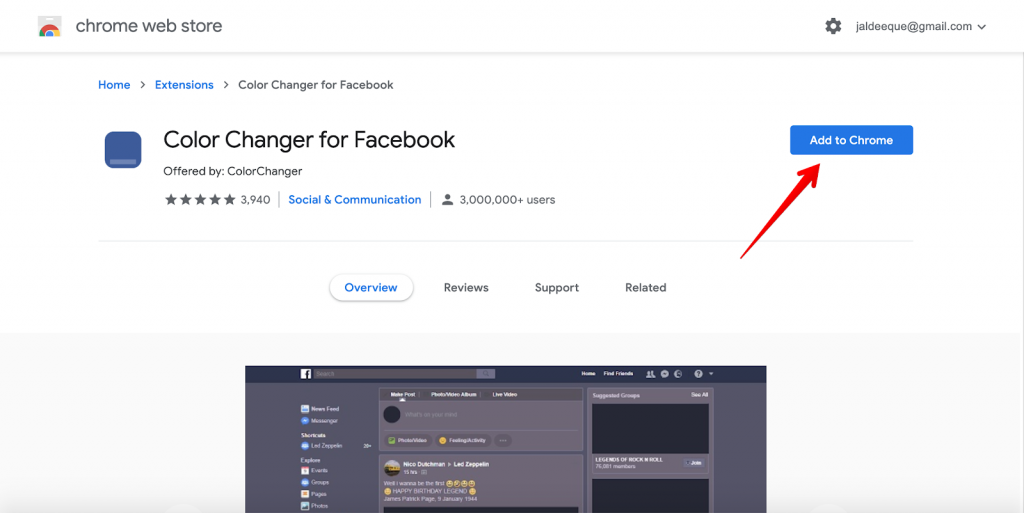 Chrome Facebook Login Link: Access Your Dashboard Today - 2023/2024 Mabumbe