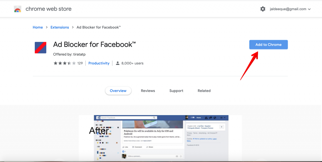 ad blocker for facebook